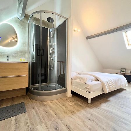 T2 Contemporain Idealement Situe Briancon  Bagian luar foto