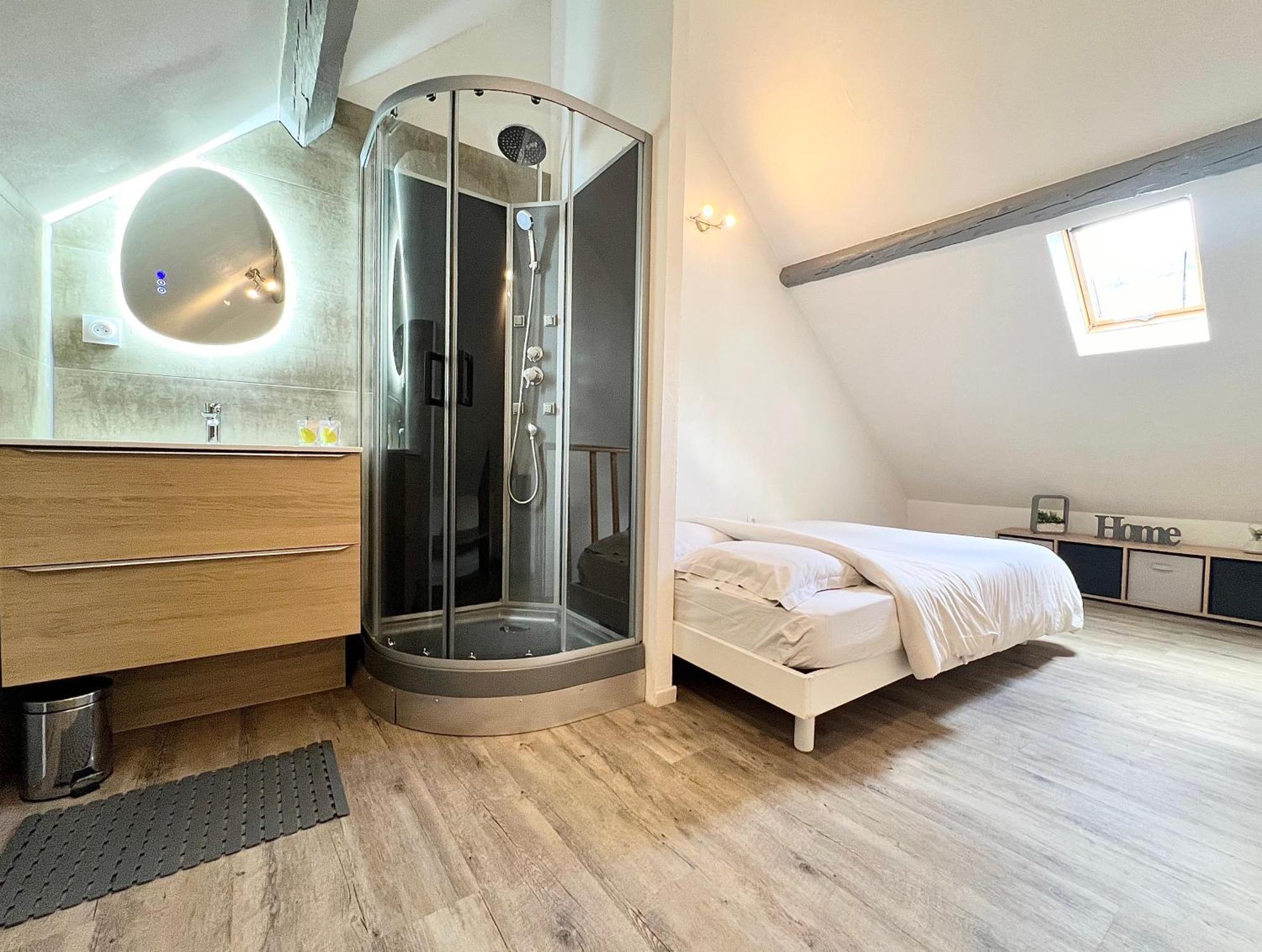 T2 Contemporain Idealement Situe Briancon  Bagian luar foto