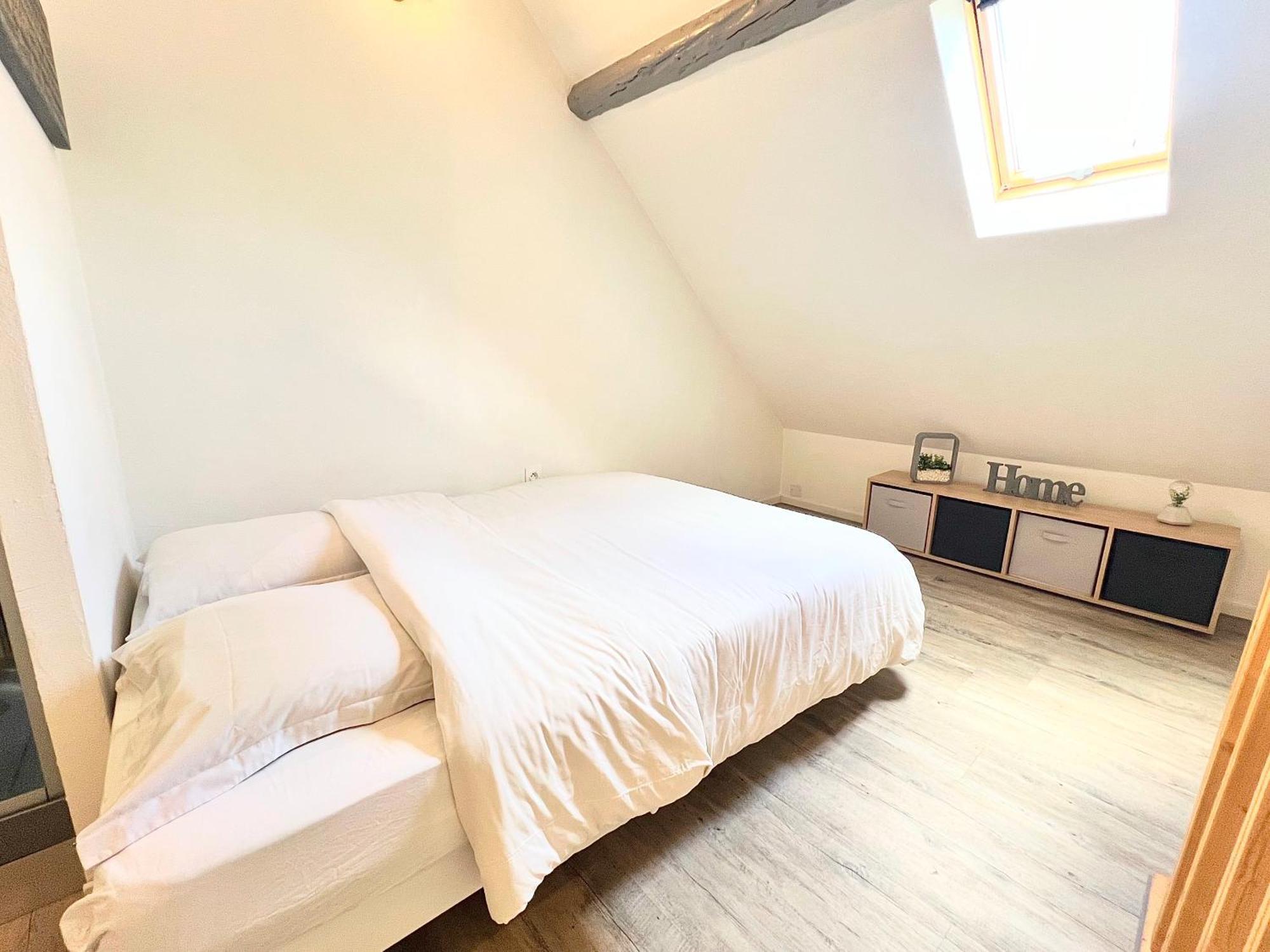 T2 Contemporain Idealement Situe Briancon  Bagian luar foto